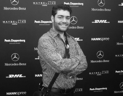 Joel Mandina - Publicist PR Company